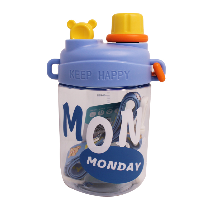  بطری آب monday 7008