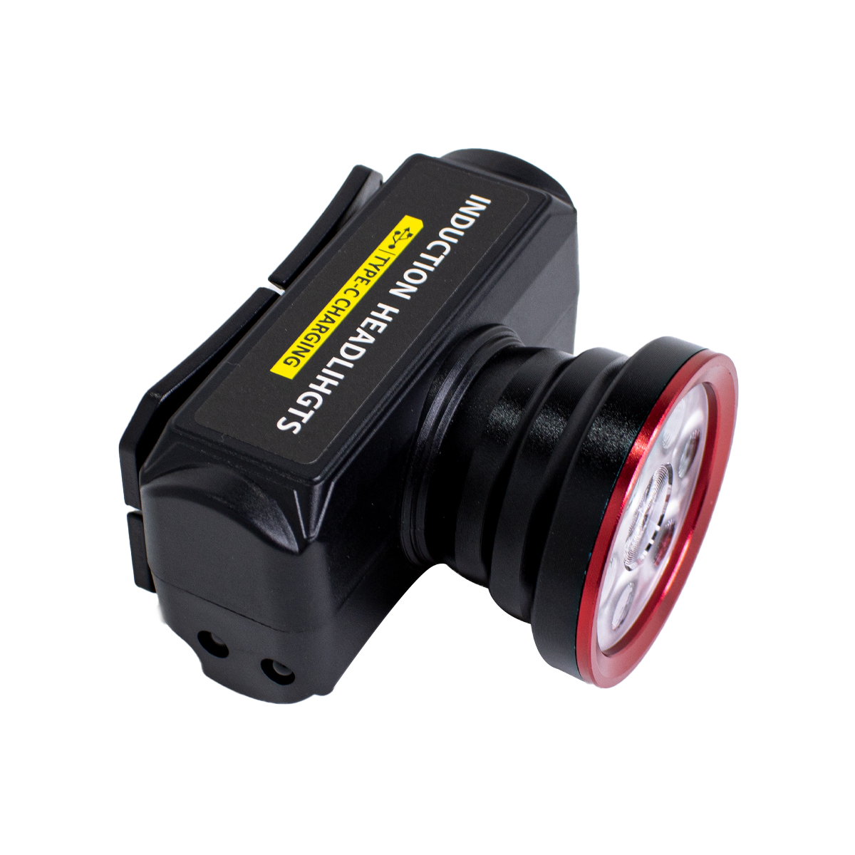 هد‌لایت شارژی مدل HF-2025