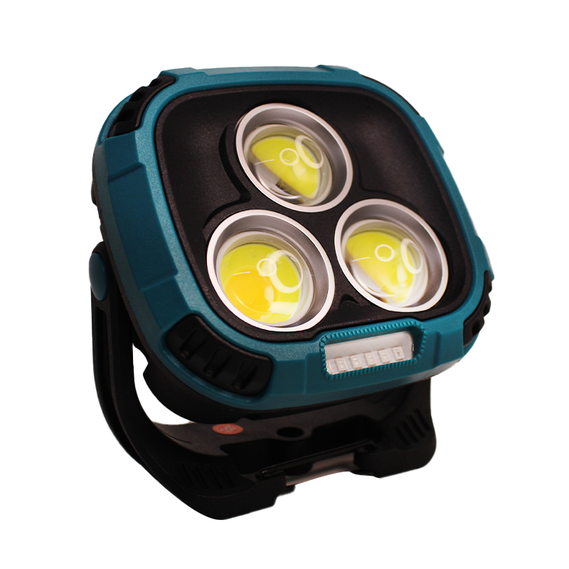پرژکتور COB مدل W891-2