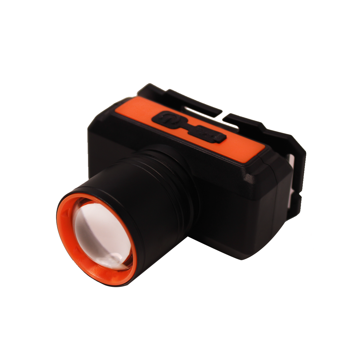هدلایت X-BALOG مدل KX-1833
