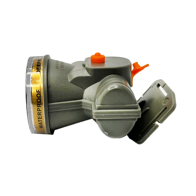 هدلایت دیپکینگ مدل DK_320 U