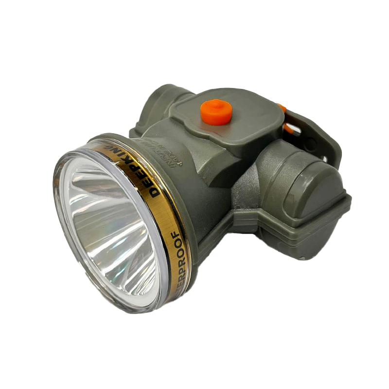 هدلایت دیپکینگ مدل DK_320 U