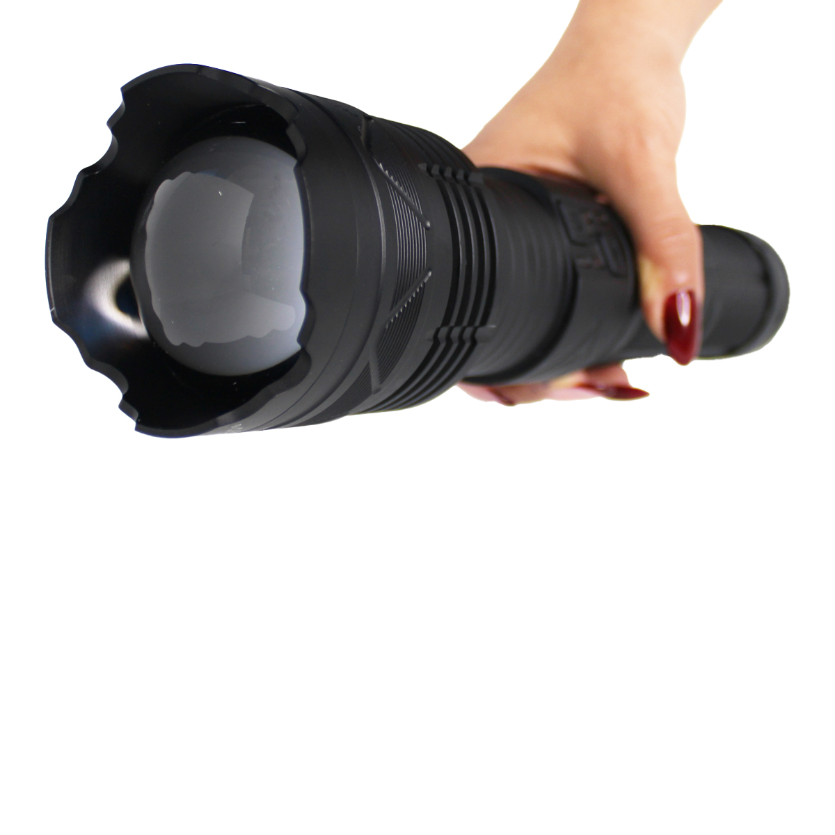 چراغ قوه YEMAO مدل BL-G500