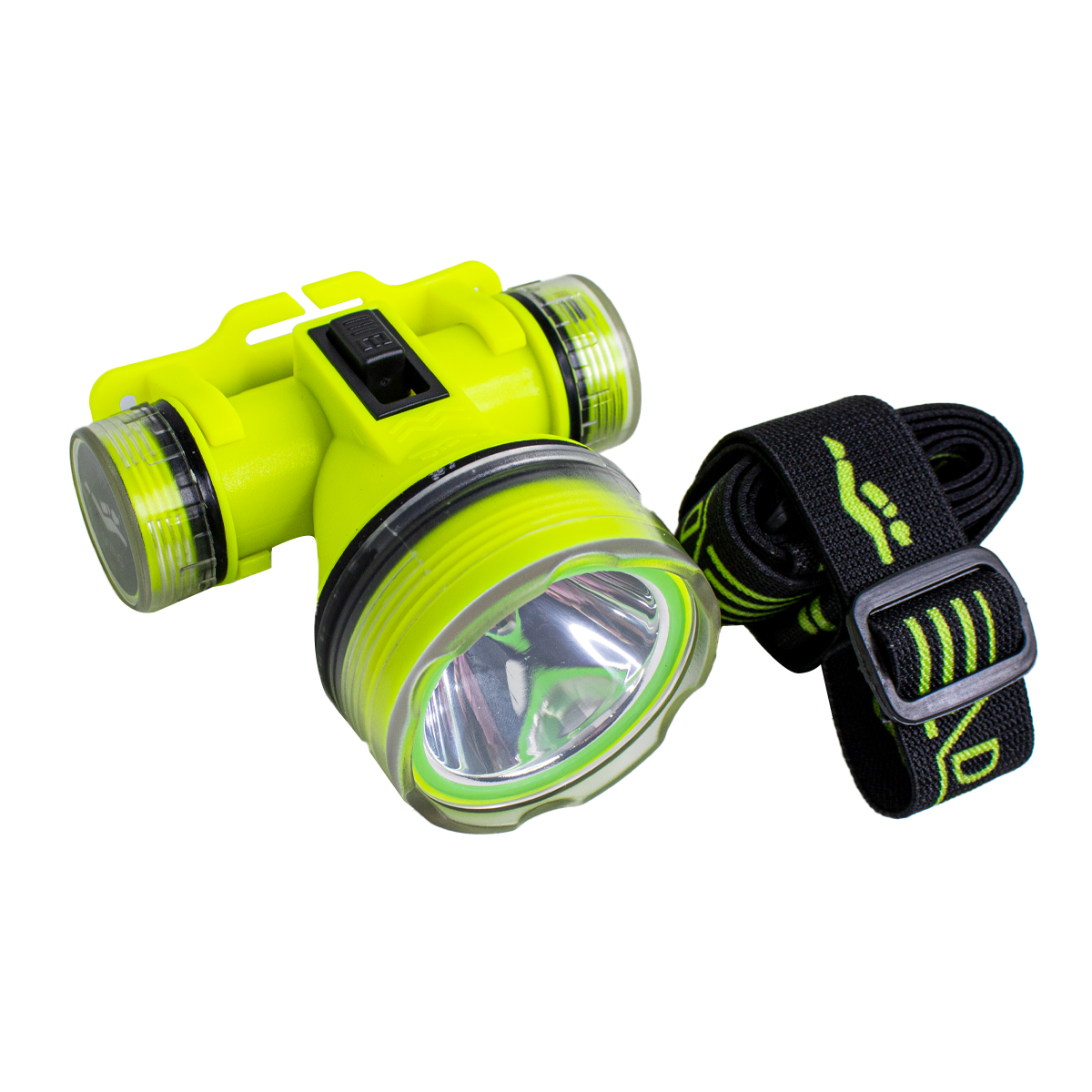 هدلایت مدل SQ_902