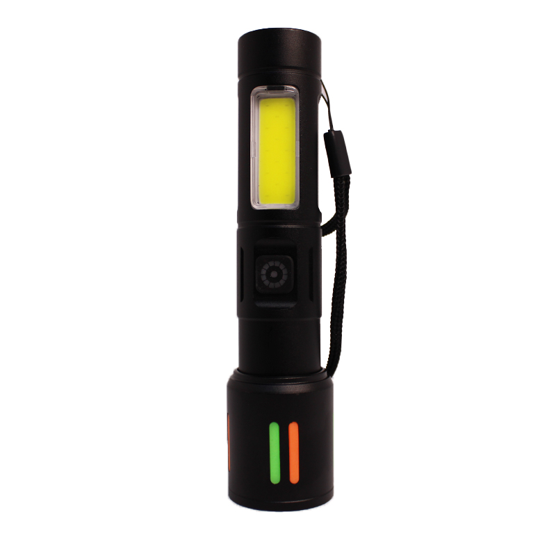 چراغ قوه X-BALOG مدل BL-612