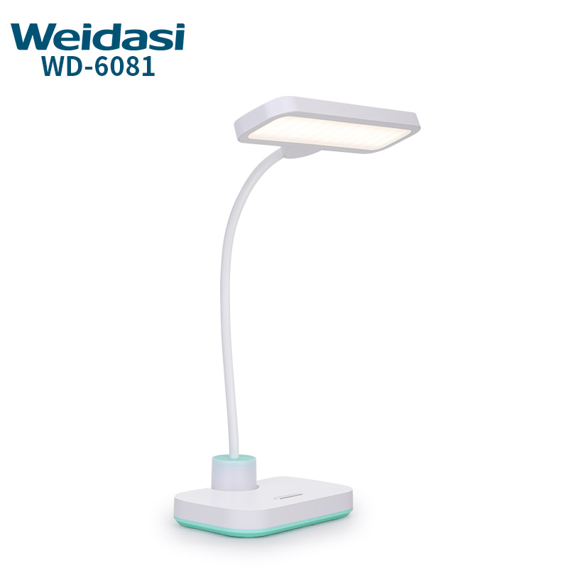 چراغ مطالعه ویداسی مدل WD_6081