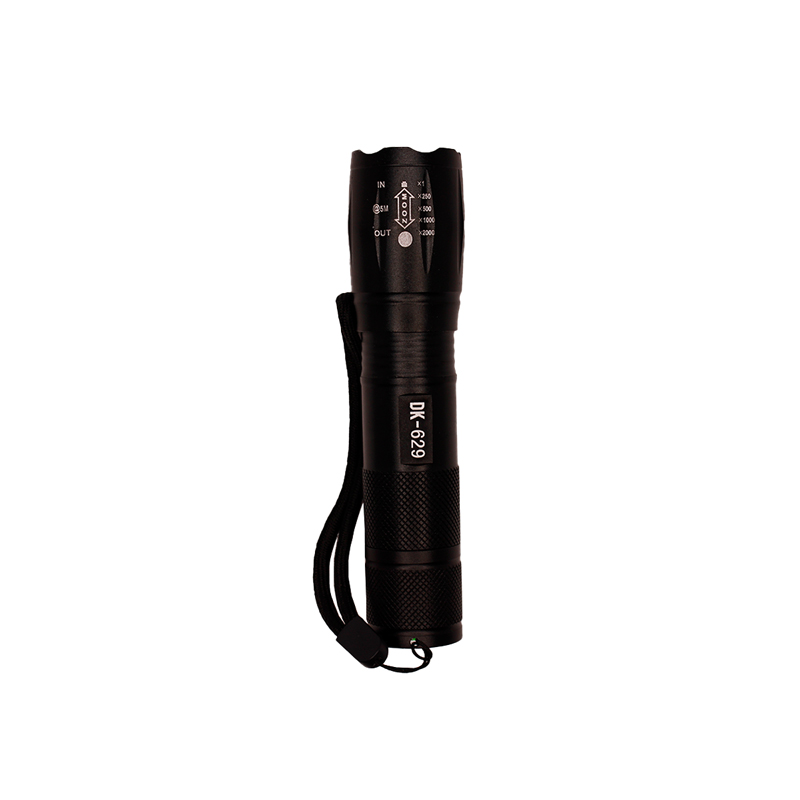 چراغ قوه دیپکینگ مدل DK_629 UV