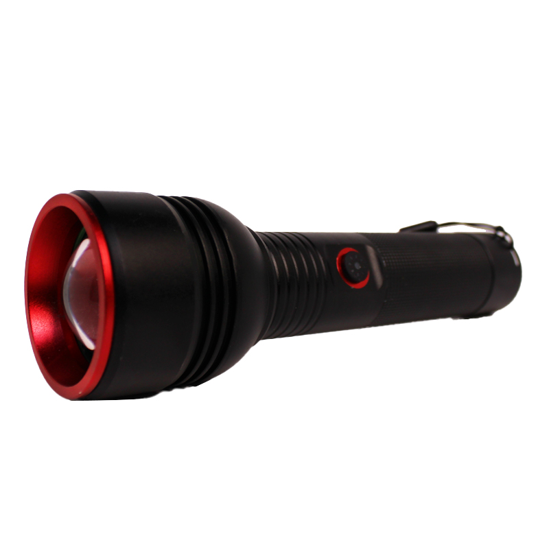 چراغ قوه X-BALO8 مدل BL-2208-TG