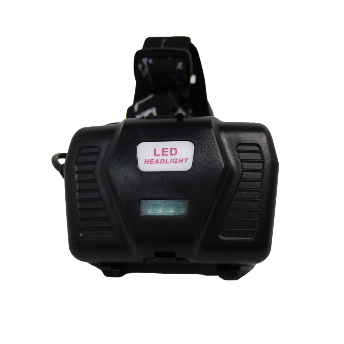 هدلایت X-BALO8 مدل SY-T2208 سه باتری