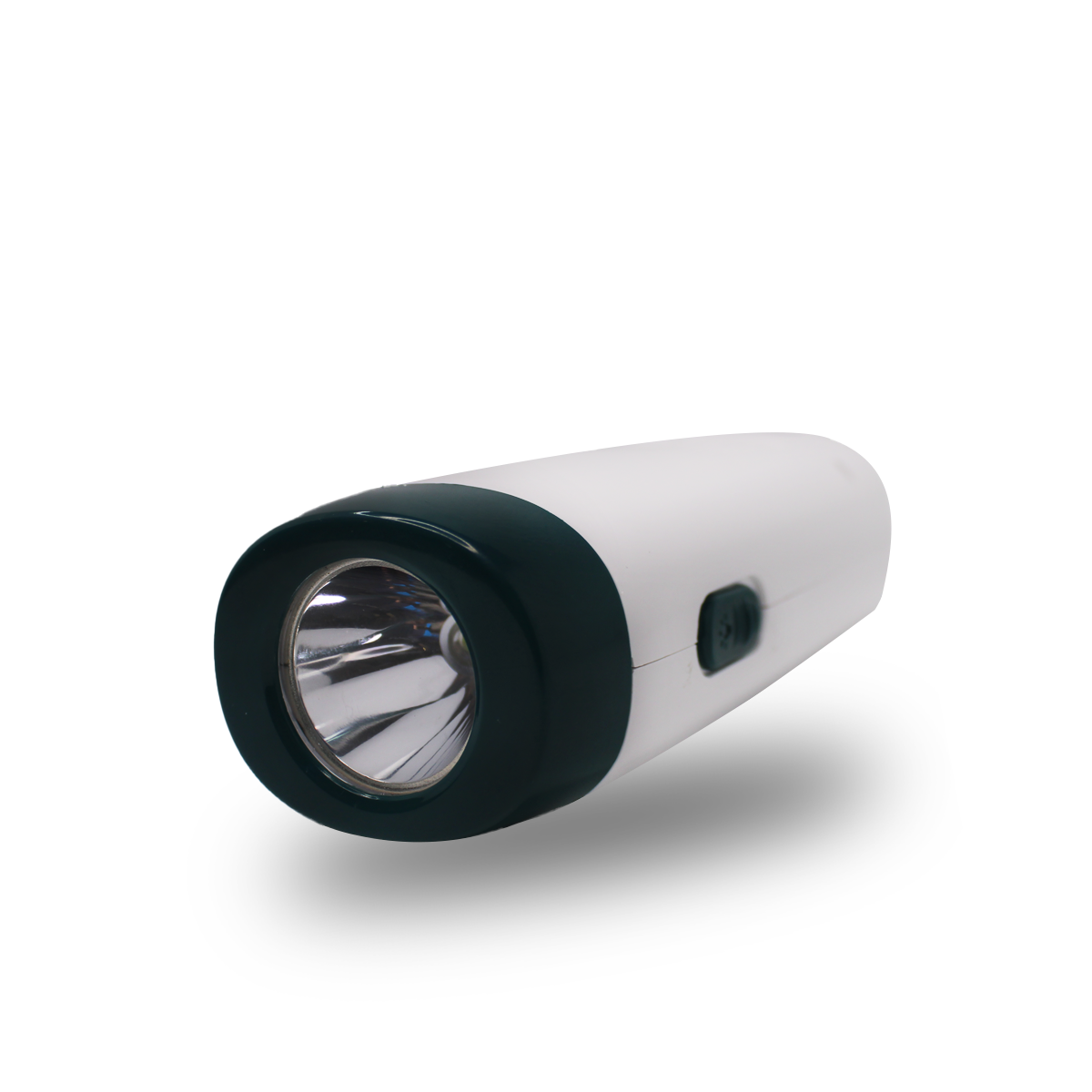 چراغ اضطراری AK-5455 1W+4W Torch 6500K