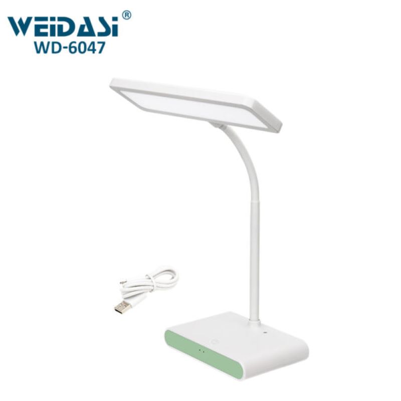 چراغ مطالعه ویداسی مدل WD_6047
