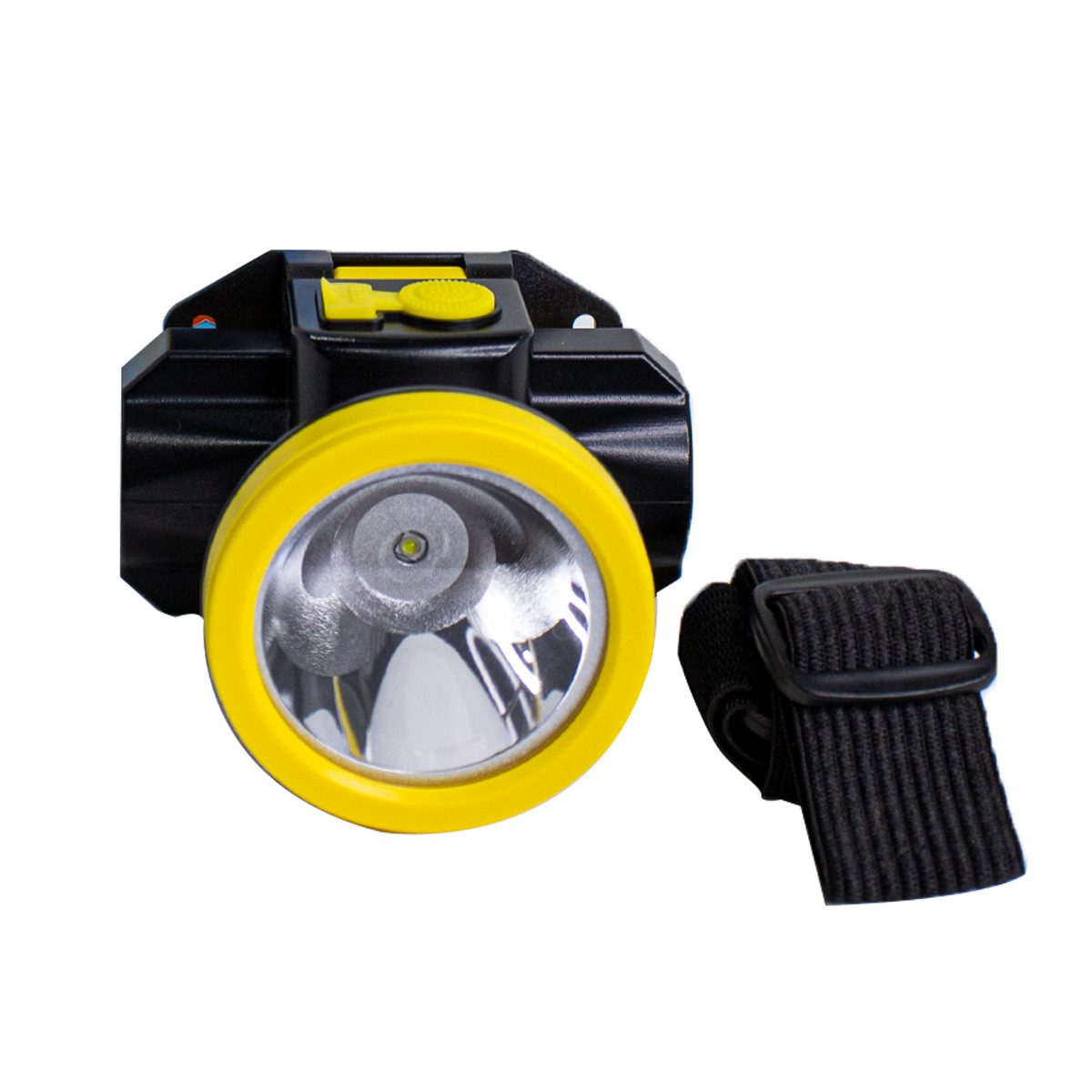 هدلایت شارژی مدل BCT_8600