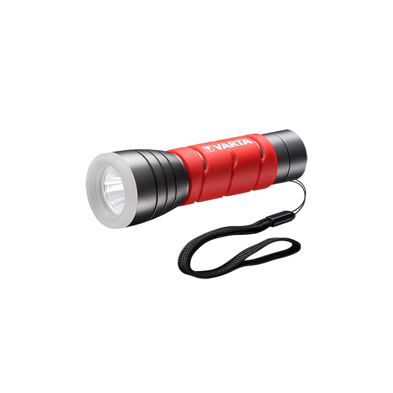 چراغ قوه وارتا مدل Outdoor Sports F10