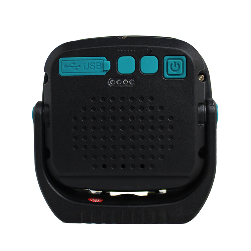 پرژکتور COB مدل W893-2