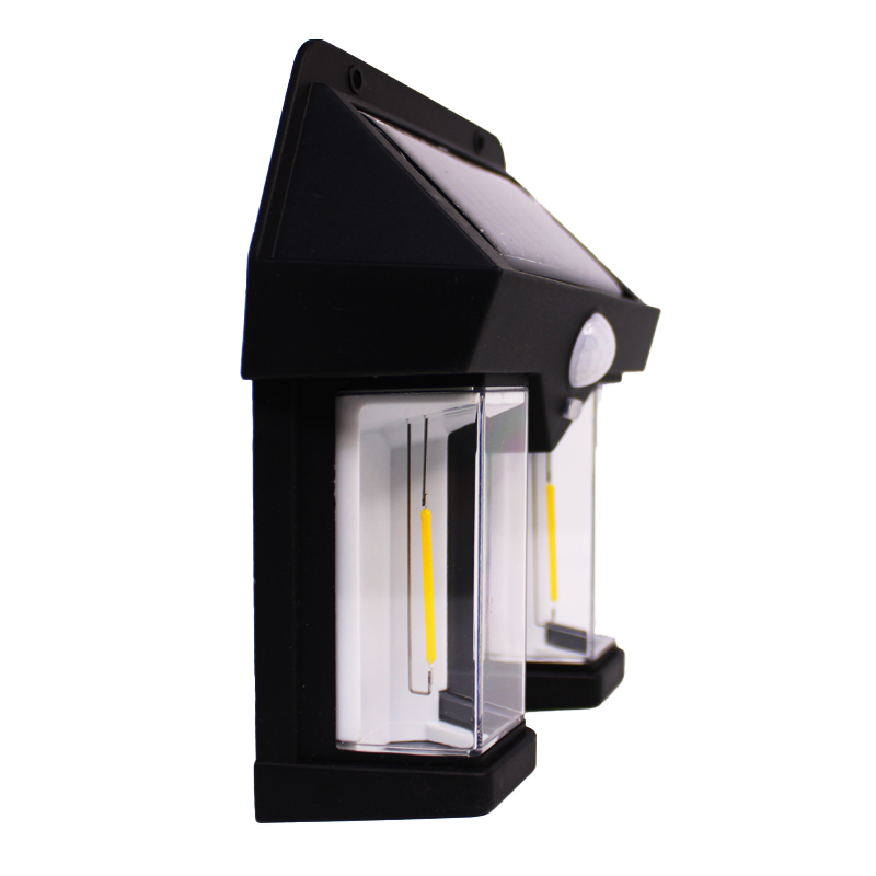 چراغ سولار CL-228