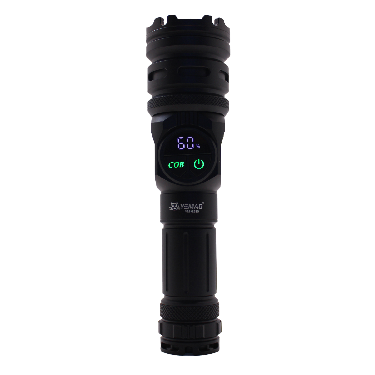  چراغ قوه YEMAO مدل YM-G280
