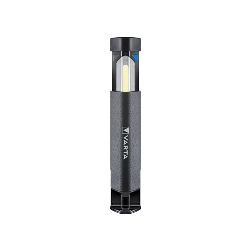 چراغ قوه وارتا مدل Work Flex Telescope Light