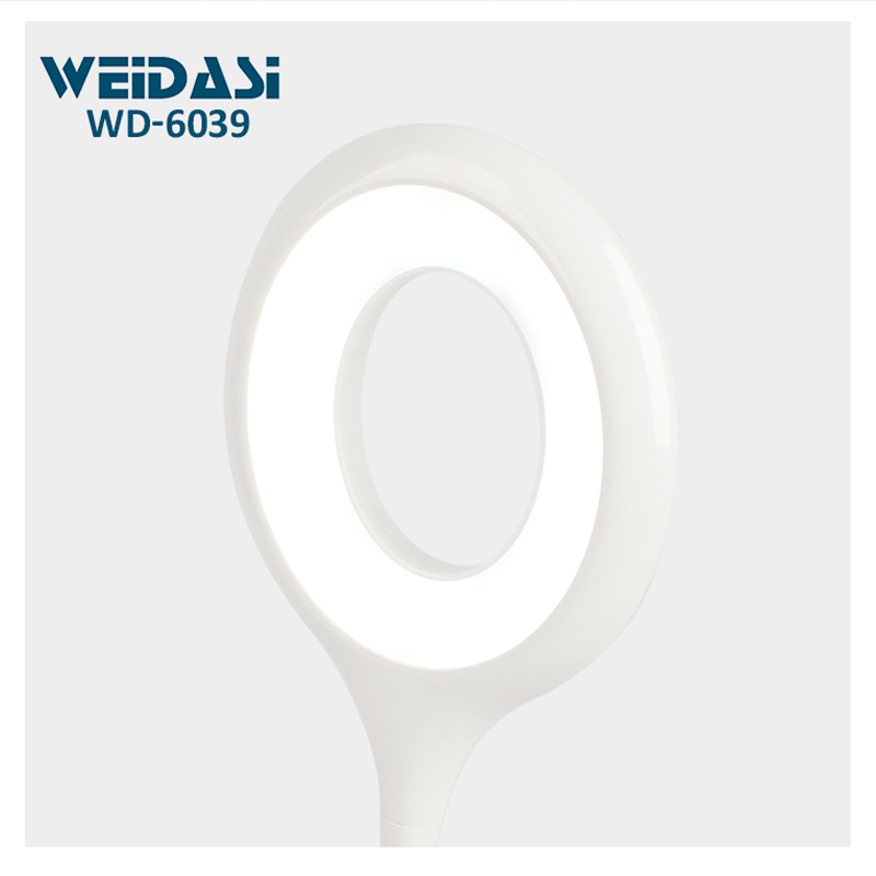 چراغ مطالعه ویداسی مدل WD_6039