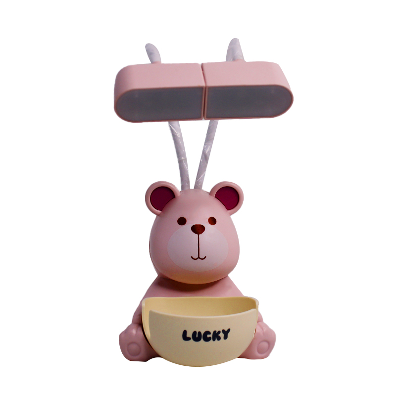 چراغ مطالعه طرح خرس K37