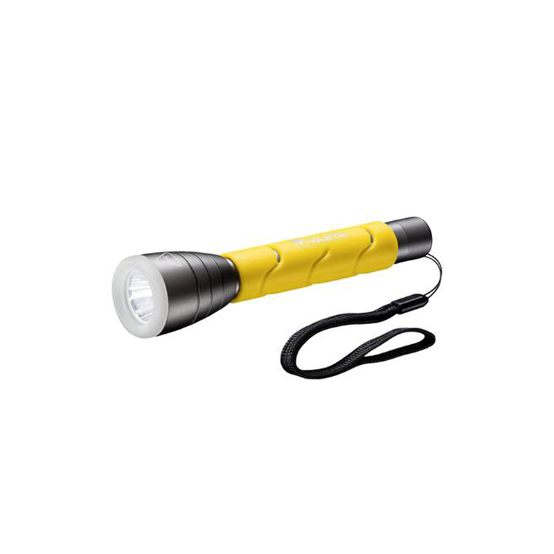 چراغ قوه وارتا مدل Outdoor Sports F20