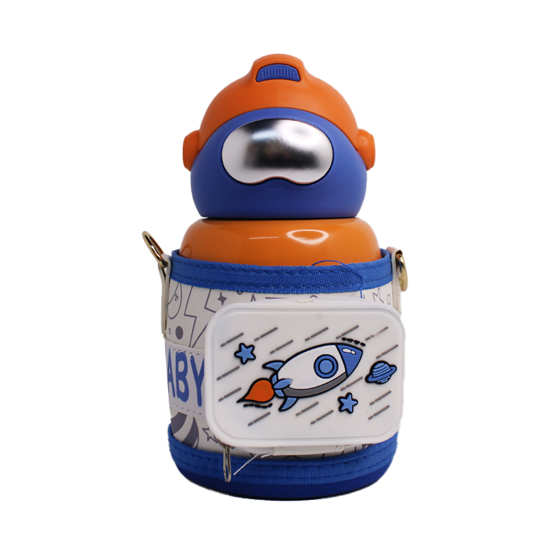 فلاسک کیف دار ZM-8138