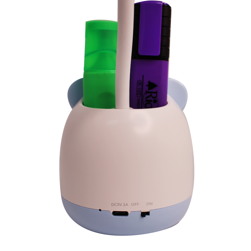 چراغ مطالعه طرح خرس MS-3