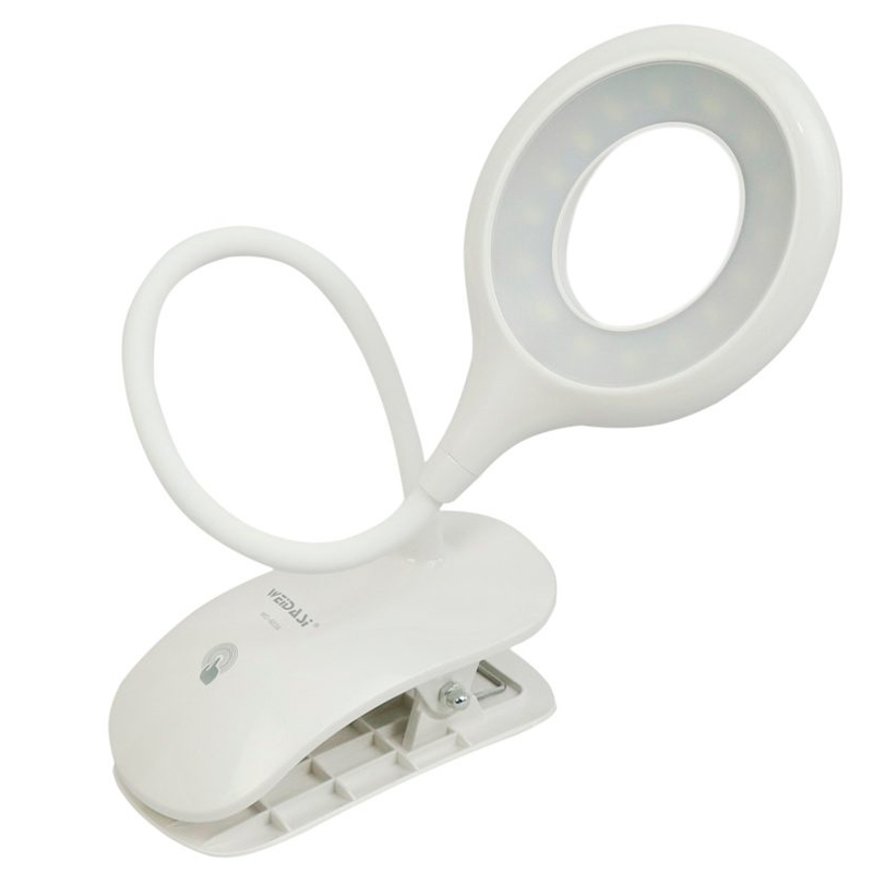 چراغ مطالعه ویداسی مدل WD_6038