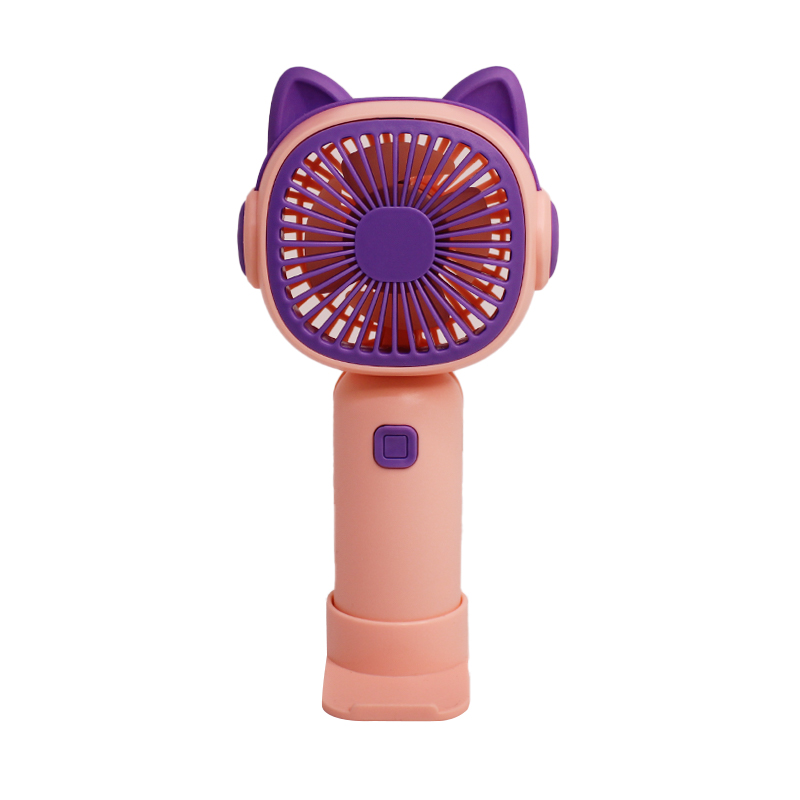 پنکه دستی طرح هدفون TJ-30