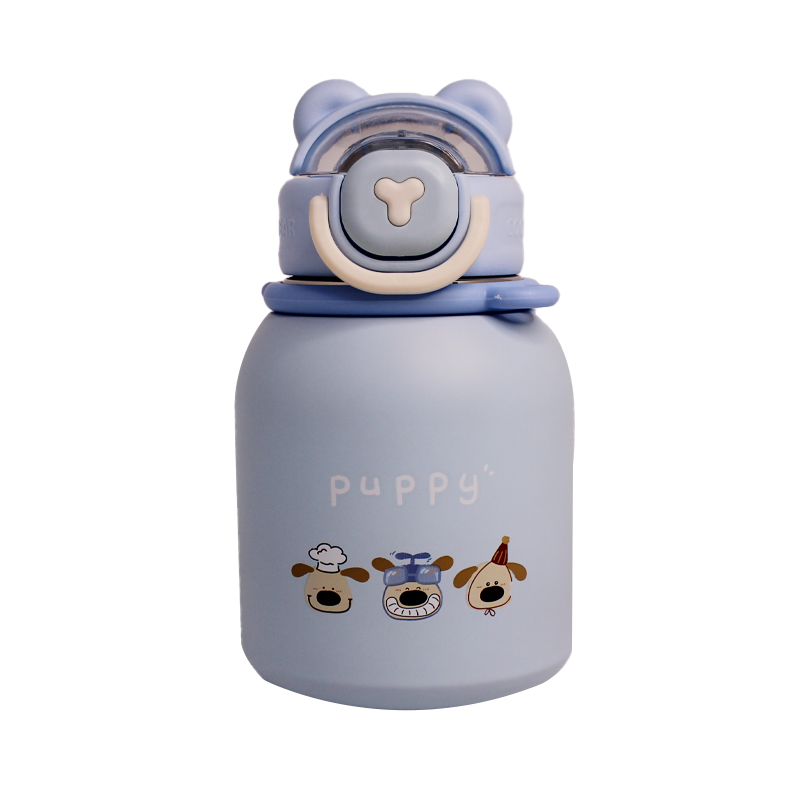 فلاسک کودک خرسی MD-103
