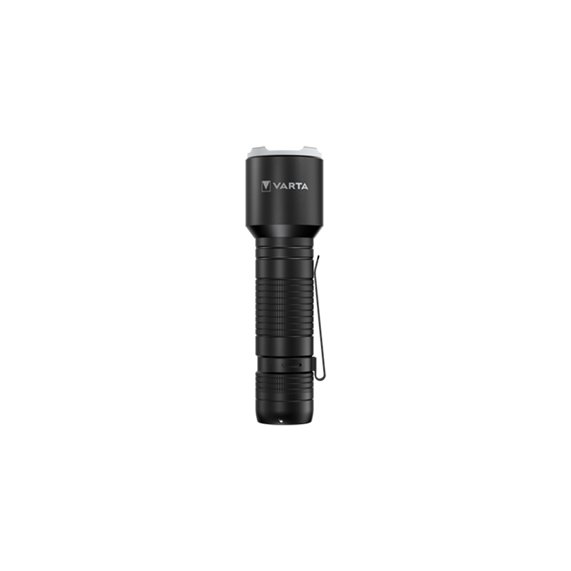 چراغ قوه وارتا مدل Aluminium Light F30 Pro