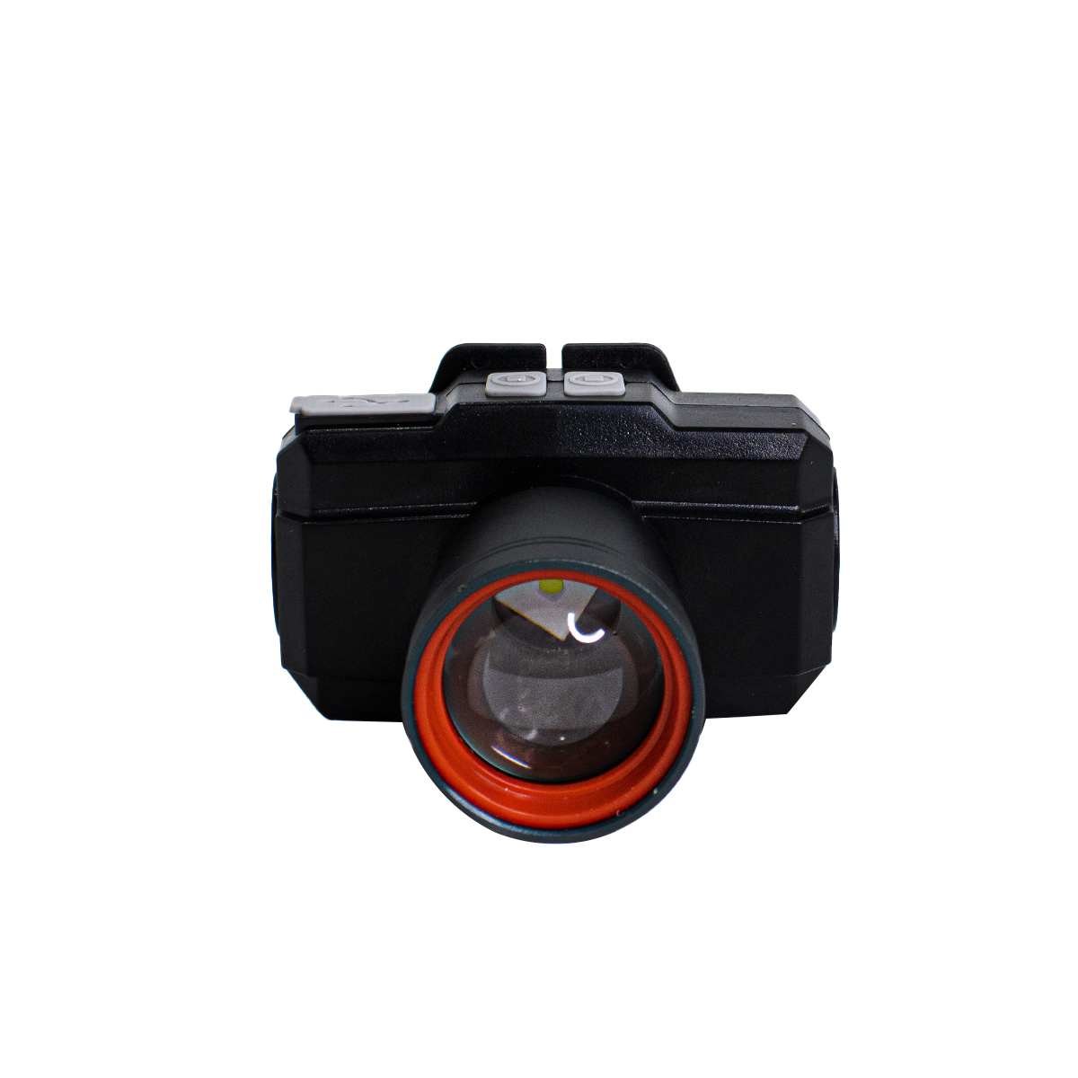 هد‌لایت شارژی مدل WXH-620