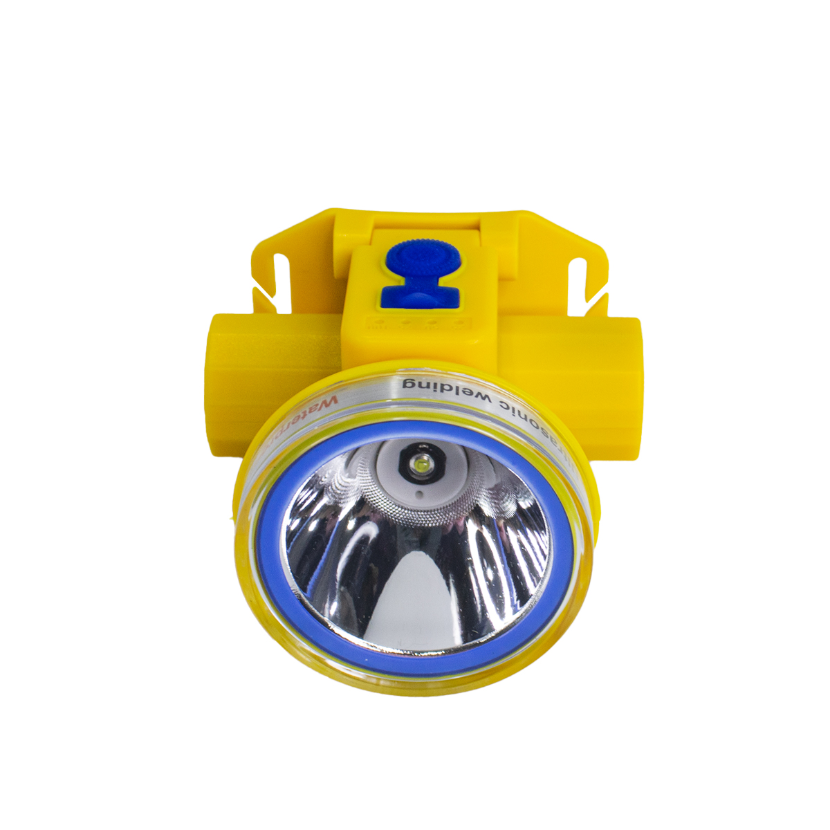 هدلایت شارژی مدل A48