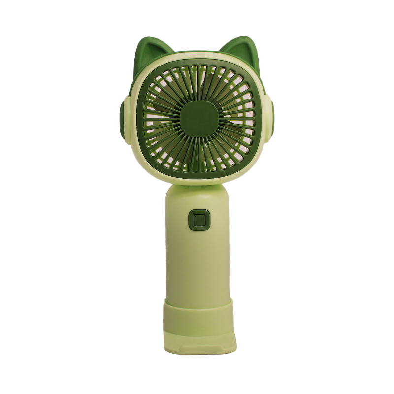 پنکه دستی طرح هدفون TJ-30