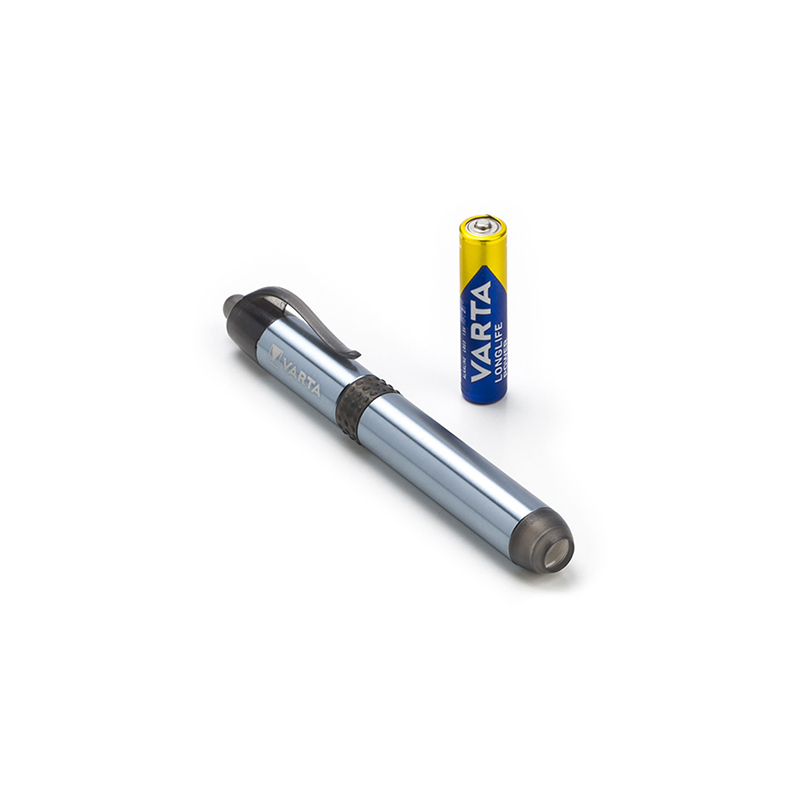 چراغ قوه وارتا مدل Pen Light