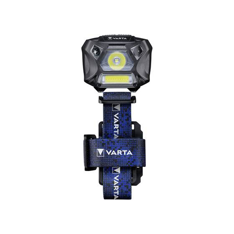 هدلایت وارتا مدل Work Flex Motion Sensor H20